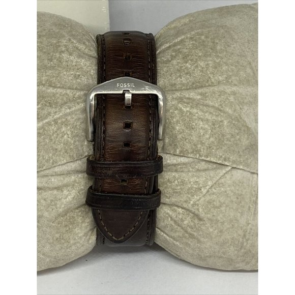 Fossil Gen 3 Authentic Genuine Smart Watch FTW2119 CR681